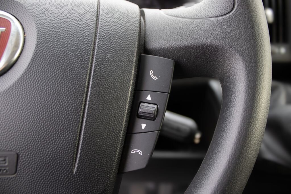 Fiat Ducato VAN / Minibus 2,6 l 88 kw