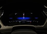 Volkswagen Touran MPV 2,0 l 110 kw