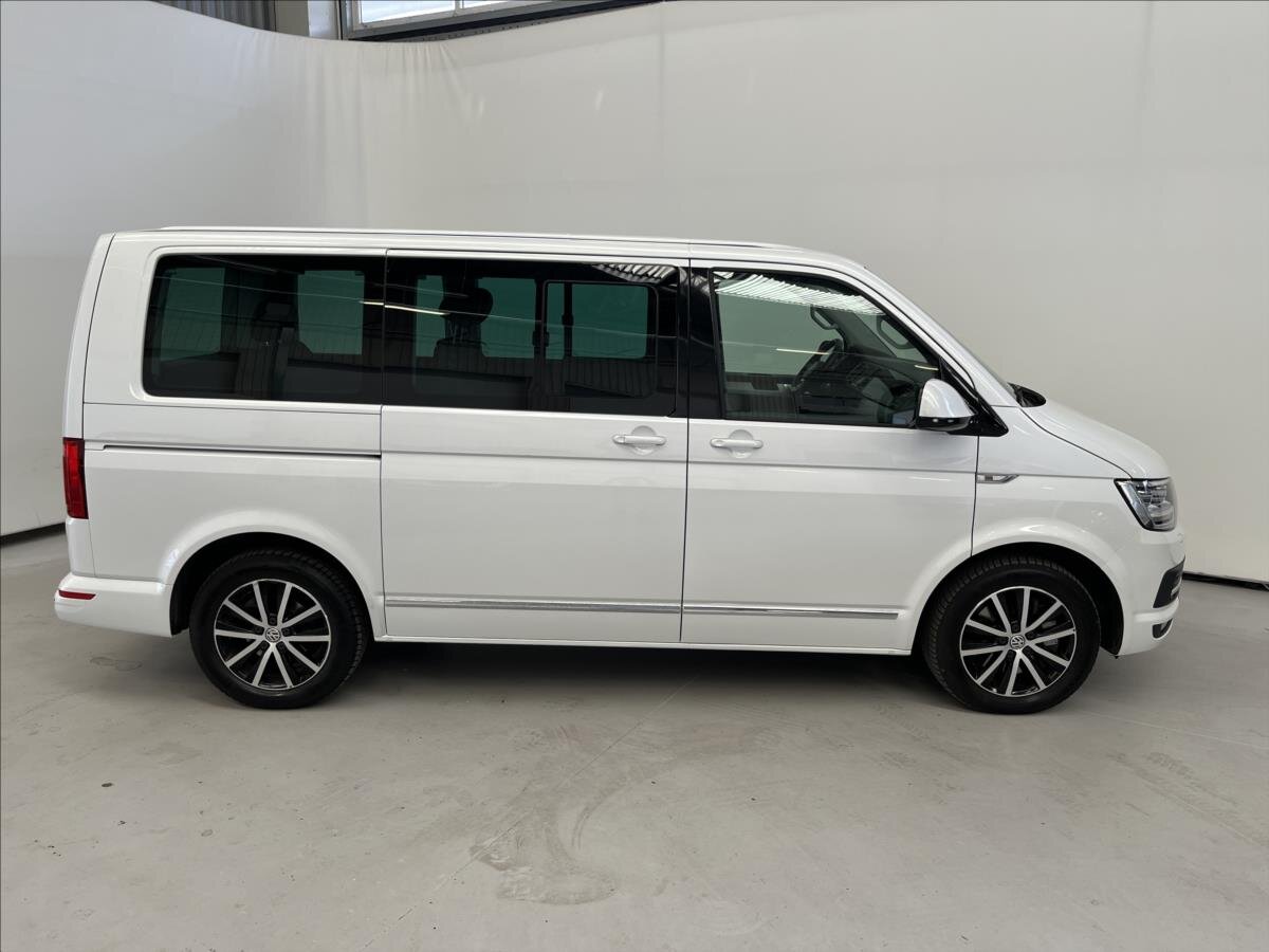 Volkswagen Multivan Kombi 2,0 l 146 kw