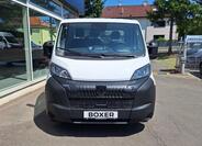 Peugeot Boxer 3