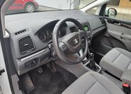 Seat Alhambra MPV 2,0 l 85 kw