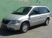 Chrysler Voyager MPV 2,8 l 110 kw