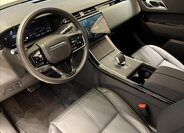 Land Rover Range Rover Velar SUV / Terénní 2,0 l 150 kw