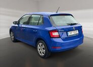 Škoda Fabia Hatchback 999,0 70 kw