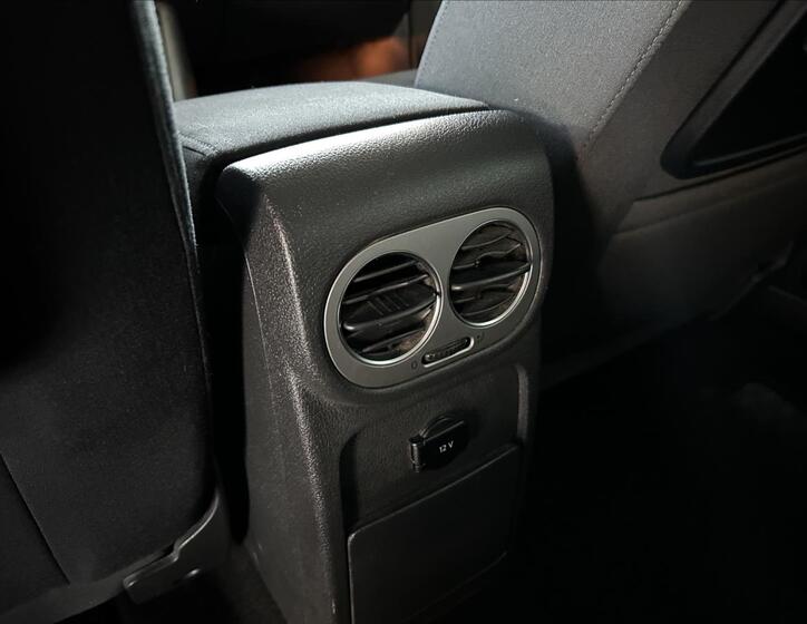 Volkswagen Tiguan 22