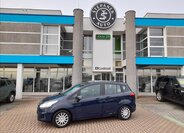 Ford B-MAX MPV 1,6 l 70 kw