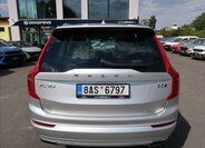 Volvo XC90 SUV 2,0 l 173 kw