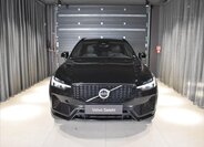 Volvo XC60 SUV / Terénní 2,0 l 145 kw