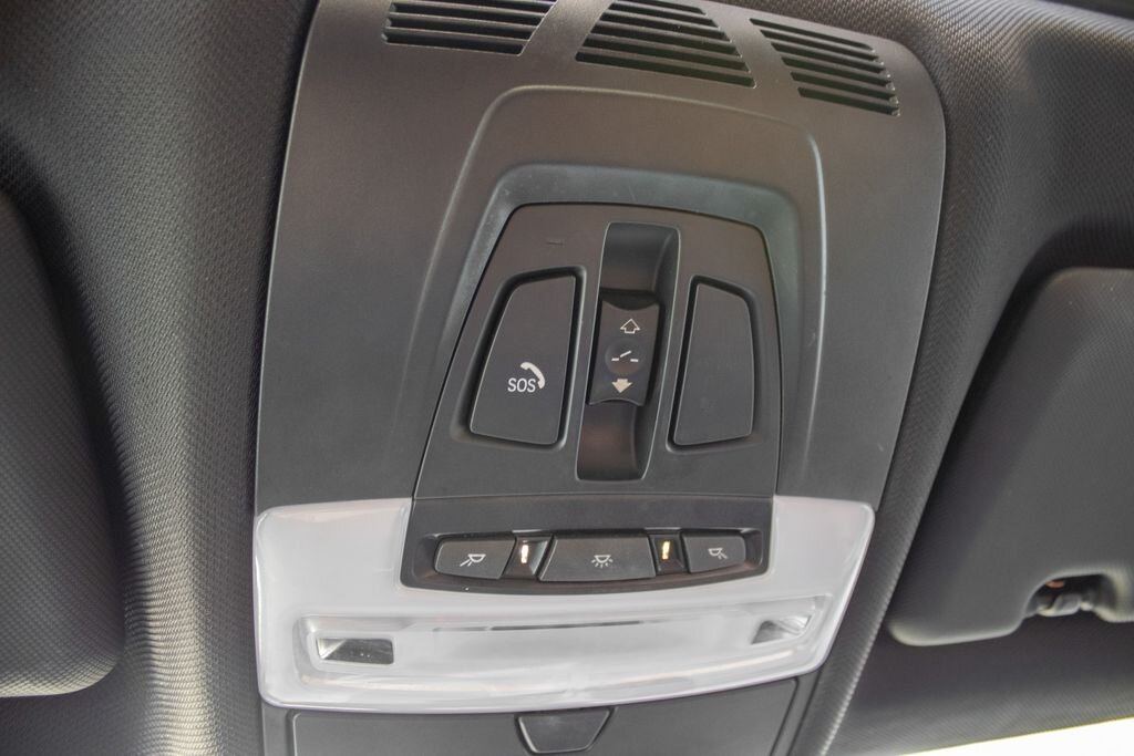 BMW X5 SUV 3,0 l 280 kw