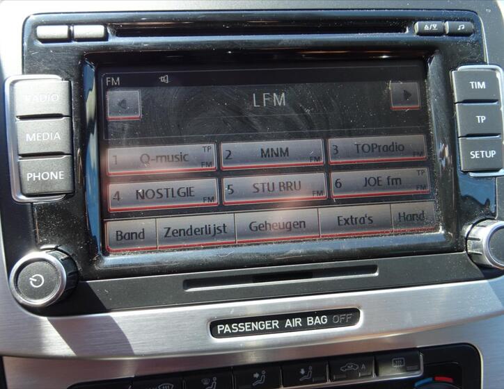 Volkswagen Passat CC 22