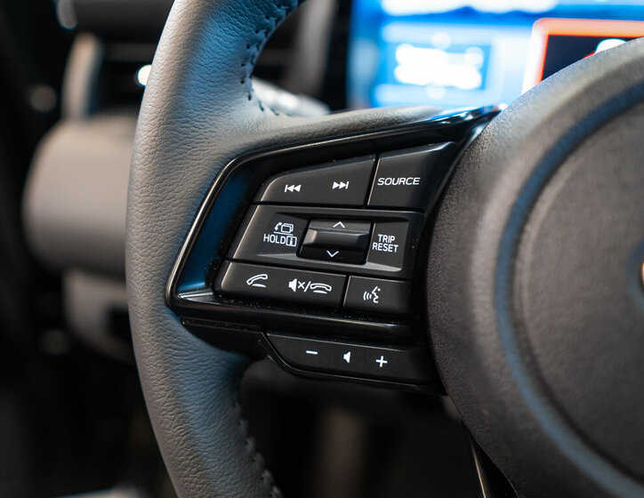 Subaru Outback SUV / Terénní 2,4 l 193 kw