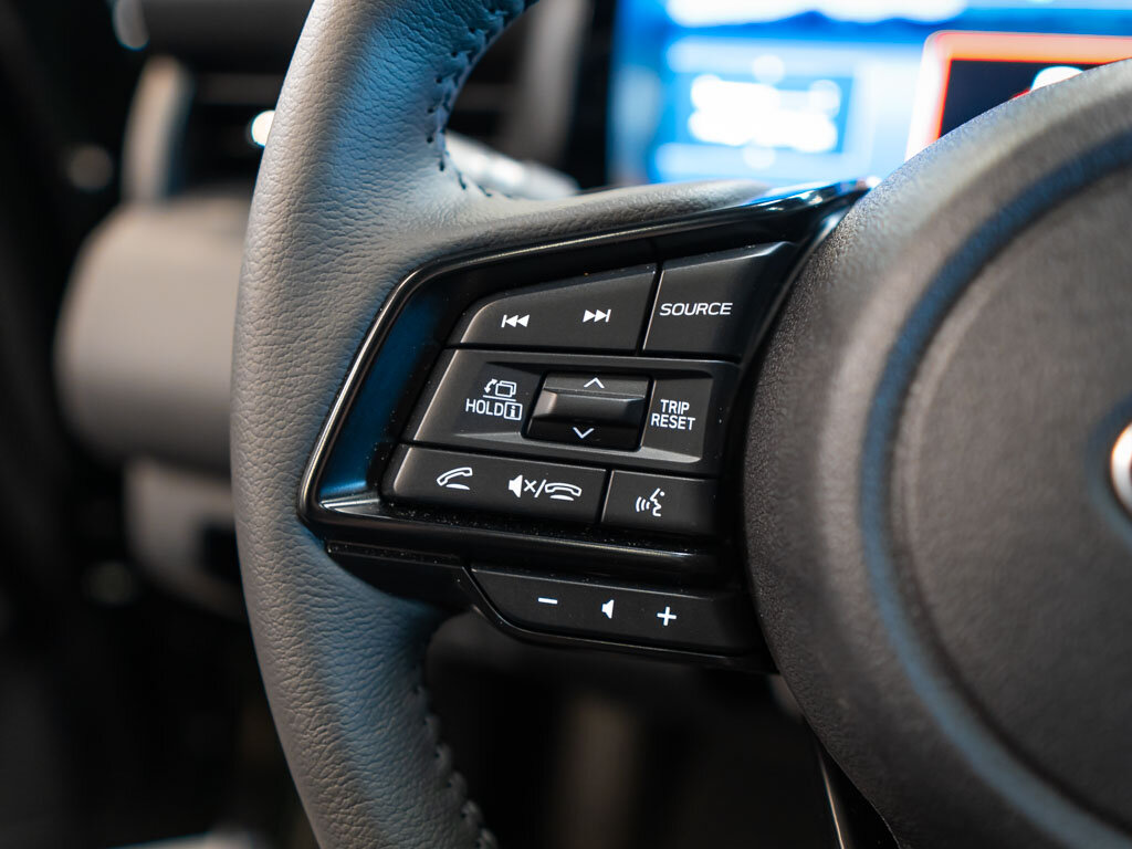 Subaru Outback SUV / Terénní 2,4 l 193 kw