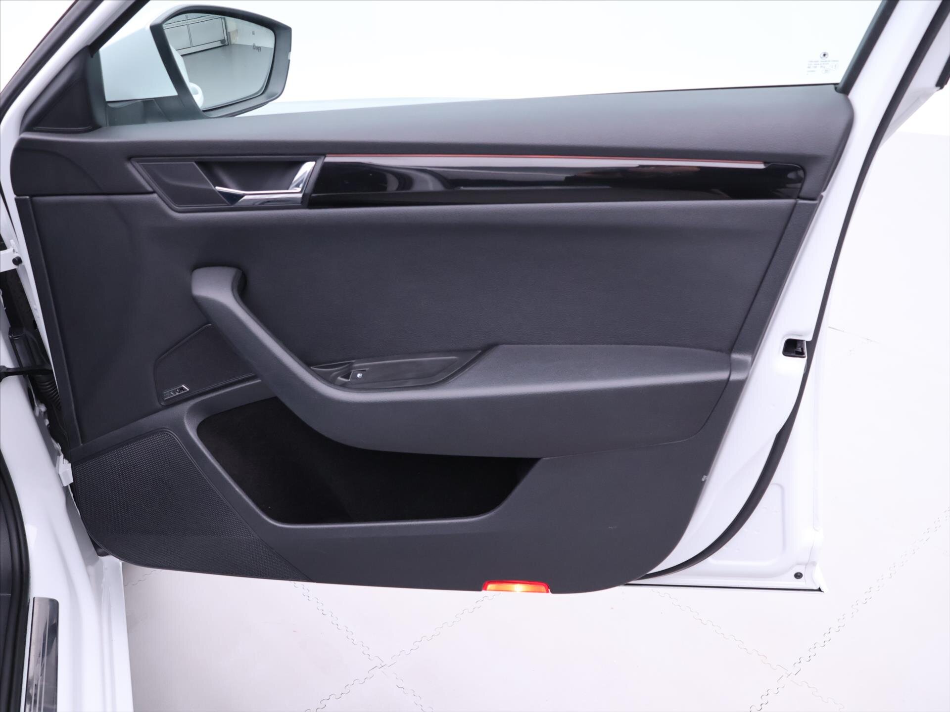 Škoda Superb Kombi 2,0 l 206 kw