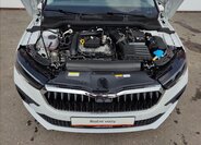 Škoda Scala Hatchback 999,0 85 kw