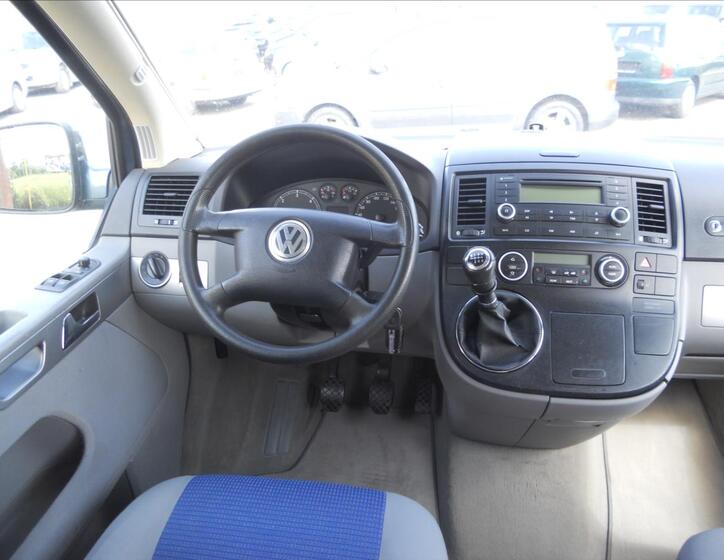 Volkswagen California 13