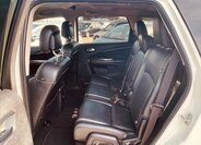 Fiat Freemont MPV 2,0 l 120 kw