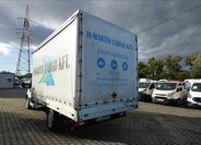 Ford Transit Valník 2,0 l 125 kw
