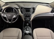 Hyundai Santa Fe SUV / Terénní 2,2 l 147 kw