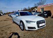 Audi A6 Allroad 1