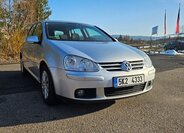 Volkswagen Golf Hatchback 1,9 l 77 kw