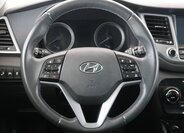 Hyundai Tucson SUV 2,0 l 100 kw