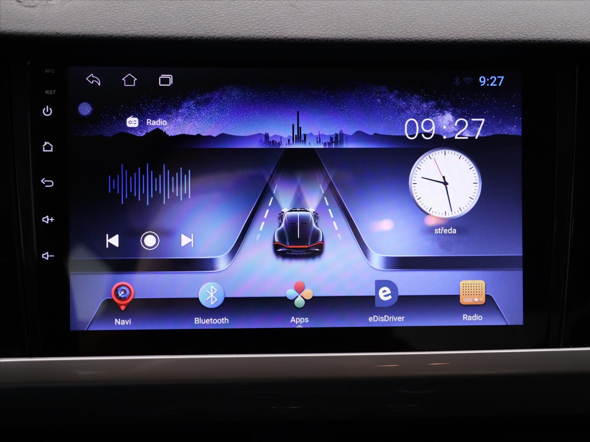 Volkswagen Bora Sedan 0,0 100 kw