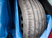 Škoda Rapid Hatchback 999,0 81 kw