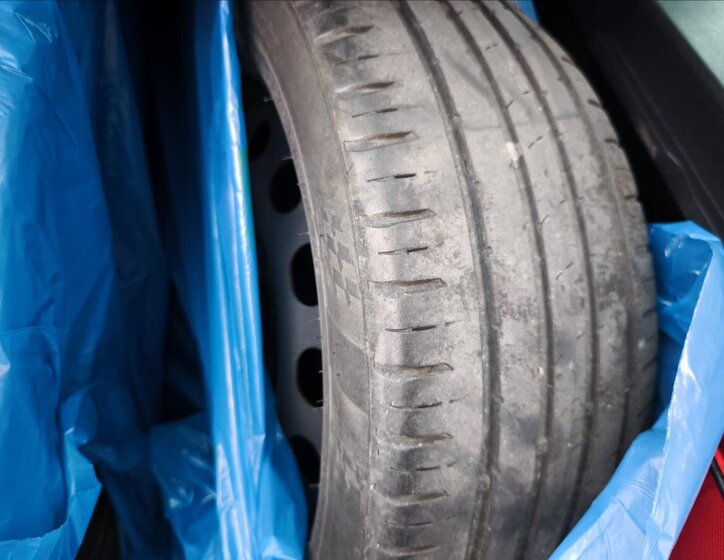 Škoda Rapid Hatchback 999,0 81 kw