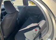 Toyota Yaris Hatchback 1,5 l 68 kw