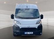 Toyota Ostatní Skříň 2,2 l 88 kw