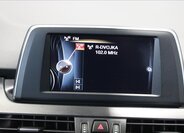BMW Řada 2 Kombi 1,5 l 85 kw