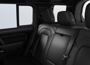 Land Rover Defender SUV 3,0 l 183 kw