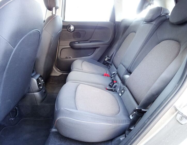 Mini Countryman MPV 2,0 l 110 kw