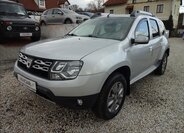 Dacia Duster Kombi 1,5 l 80 kw