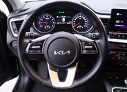 KIA Ceed Hatchback 1,5 l 118 kw