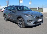 Seat Tarraco SUV / Terénní 2,0 l 110 kw