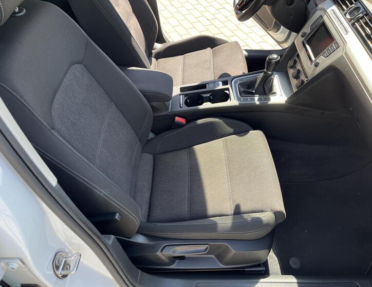Volkswagen Passat 14