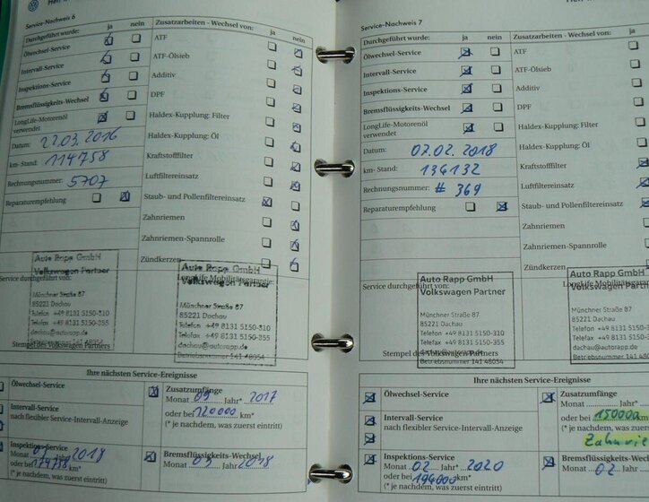 Volkswagen Polo Hatchback 1,4 l 59 kw