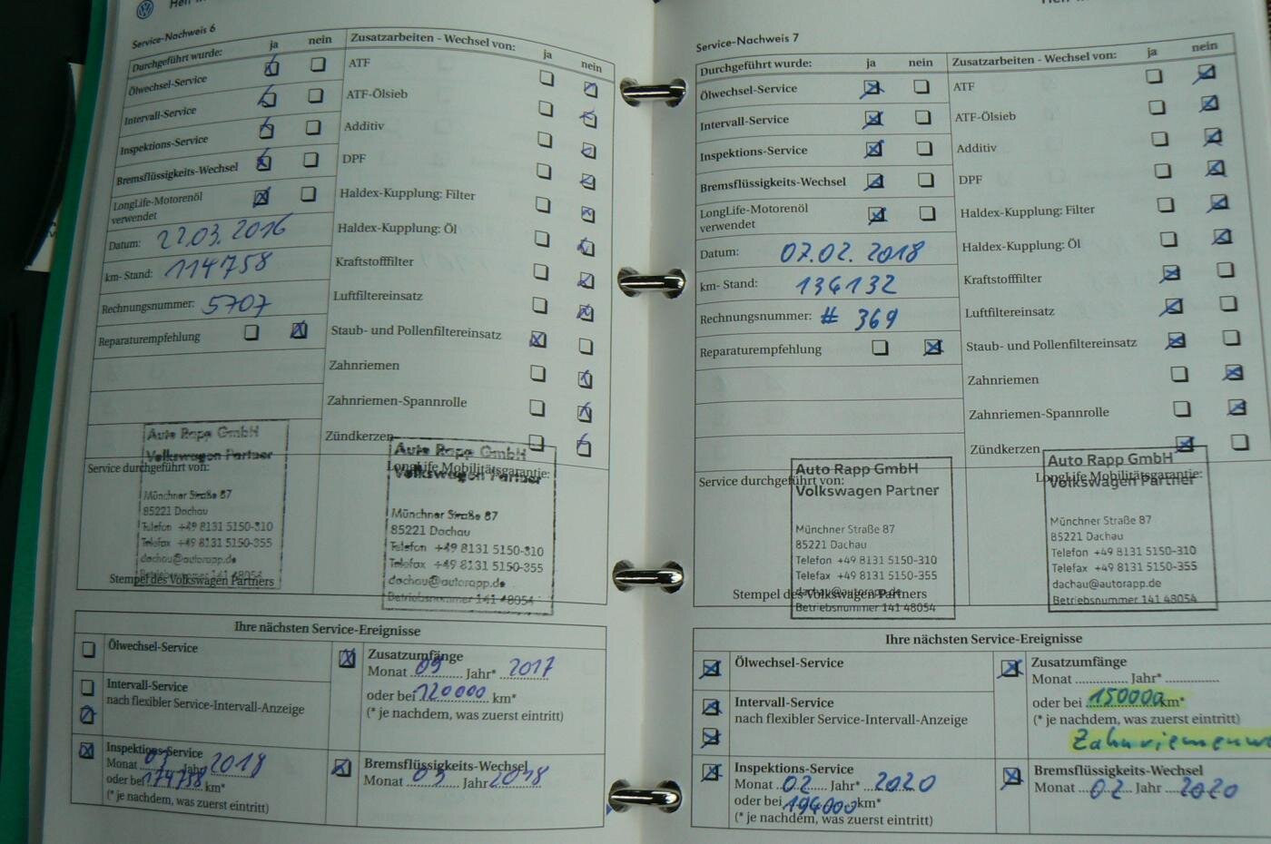 Volkswagen Polo Hatchback 1,4 l 59 kw