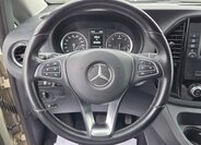 Mercedes-Benz Vito VAN / Minibus 2,0 l 174 kw