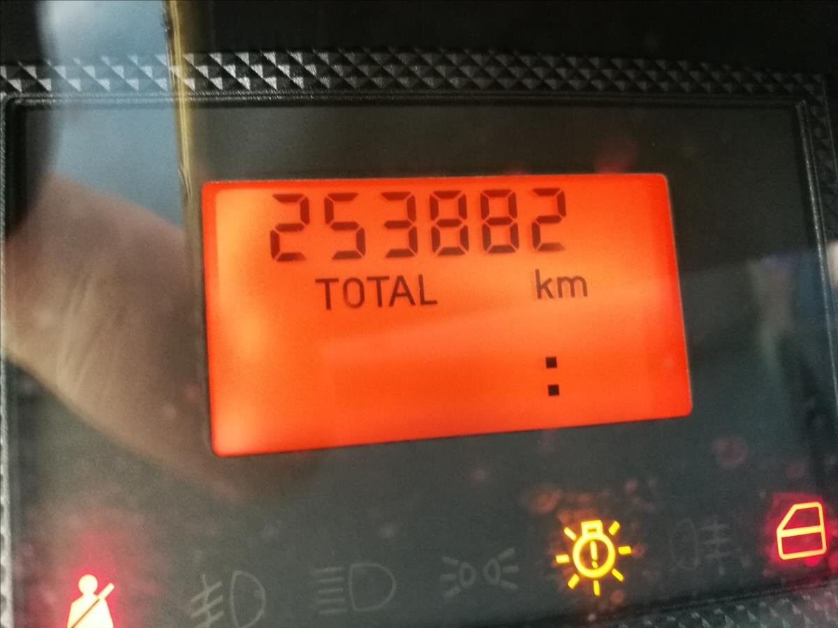 Fiat Ducato Ostatní 2,3 l 88 kw