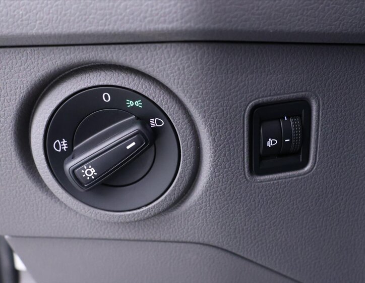 Volkswagen Crafter Ostatní 2,0 l 75 kw