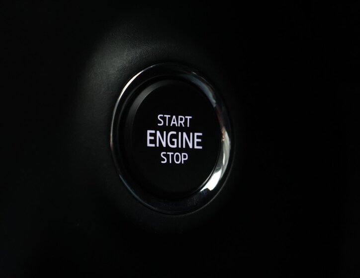 Škoda Kodiaq SUV 1,5 l 110 kw