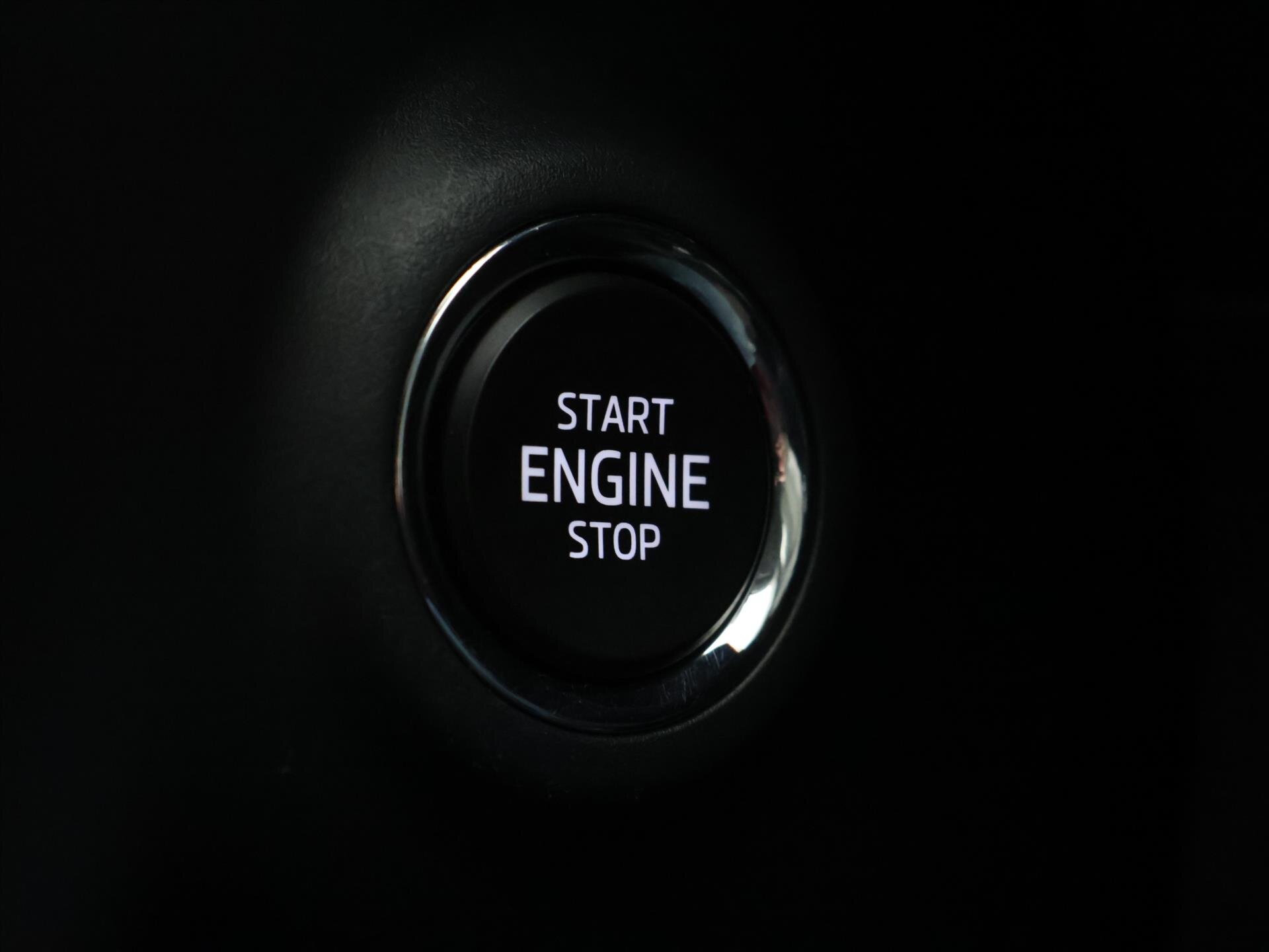 Škoda Kodiaq SUV 1,5 l 110 kw