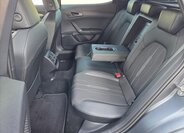 Cupra Formentor SUV / Terénní 1,5 l 110 kw