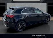 Mercedes-Benz Třídy A Hatchback 1,3 l 120 kw