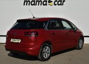 Citroën C4 Picasso MPV 1,6 l 88 kw