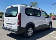 Peugeot Rifter Kombi 1,5 l 96 kw
