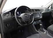 Volkswagen Tiguan Kombi 2,0 l 132 kw