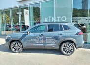 Toyota Corolla Cross 3